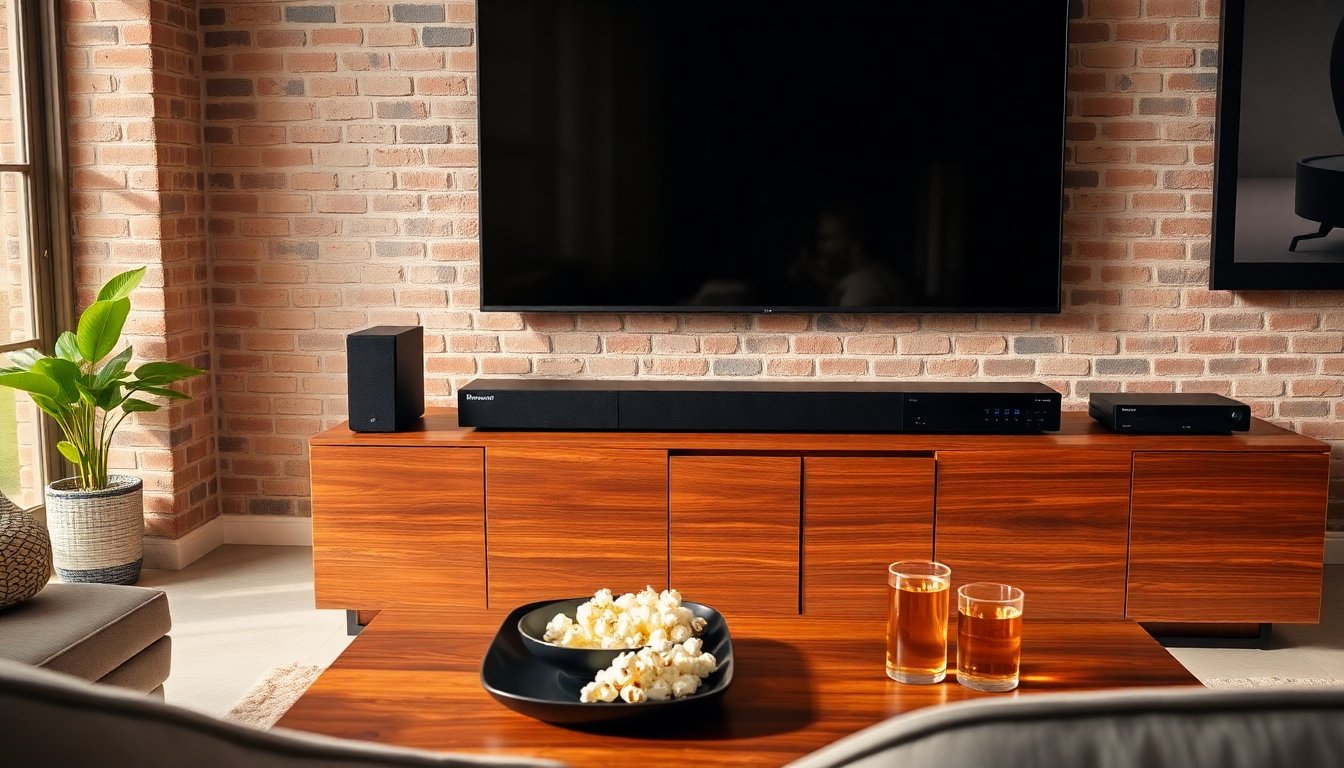 Bluesound Pulse Cinema: análisis de una barra de sonido excepcional