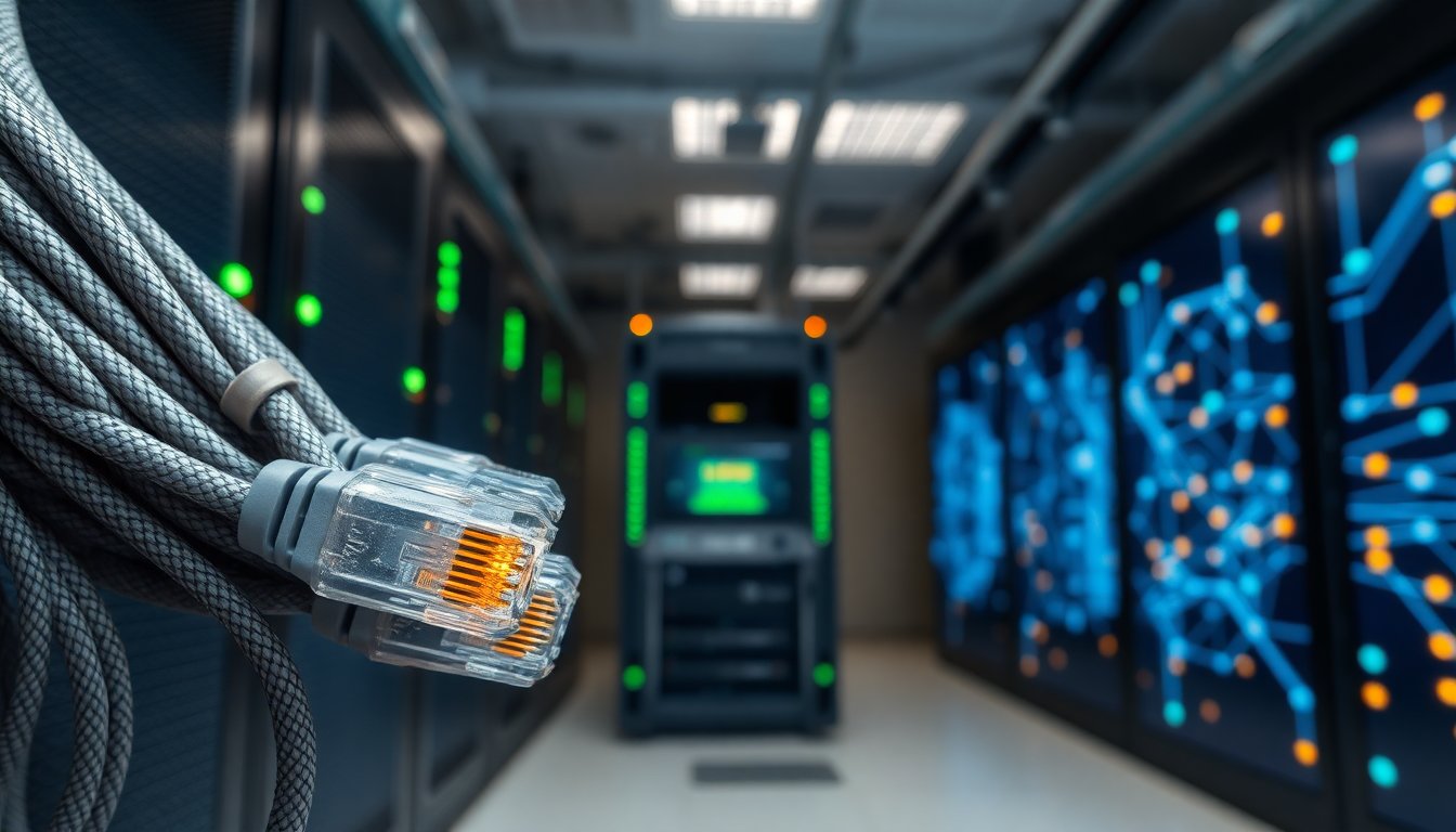 botnet sshstalker: cómo un atacante usa IRC y brute force contra servidores en la nube