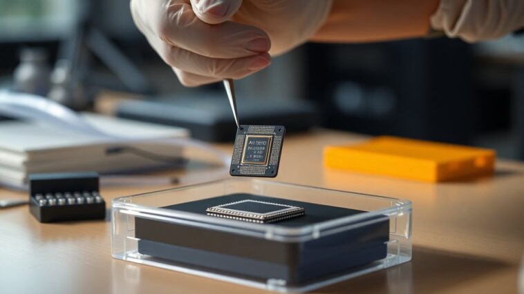 bytedance busca fabricar un chip de ia con la ayuda de samsung 1771085713