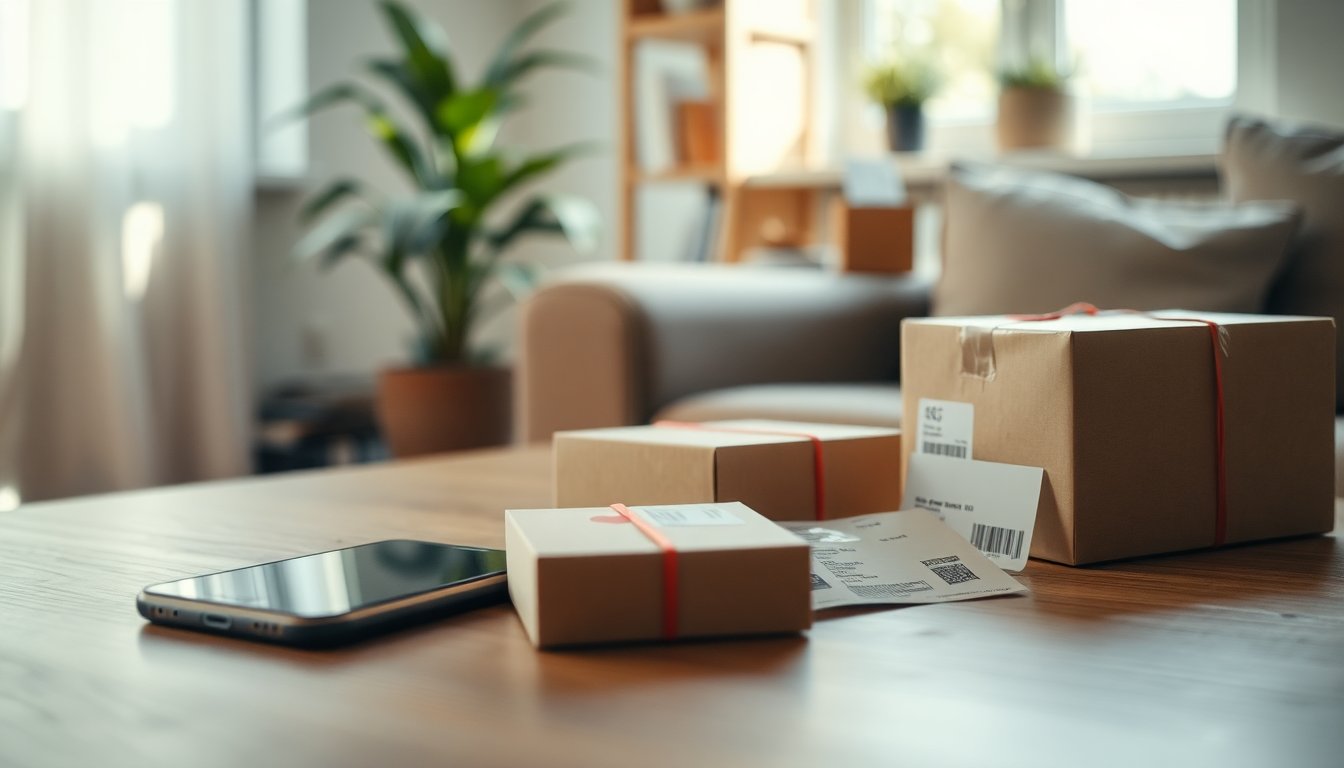 Cambio en las listas de deseos de Amazon: terceros podrán comprar y recibir direcciones