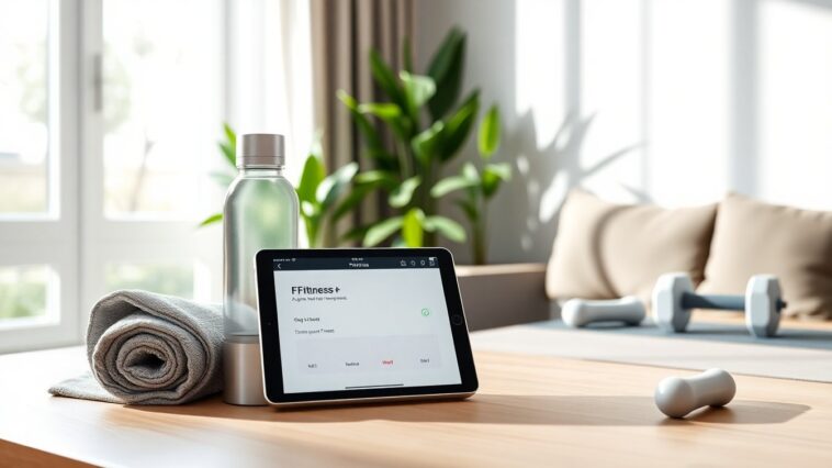 cambios inminentes en apple fitness se fusionara con apple health 1770659790