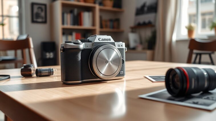 canon g7 x mark iii edicion limitada para celebrar 30 anos de powershot 1770282002