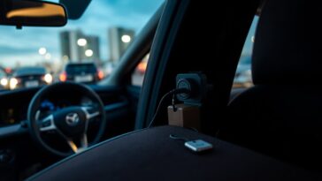 cargador con etiqueta localizadora scosche foundit potencia y rastreo en un solo aparato 1771857255