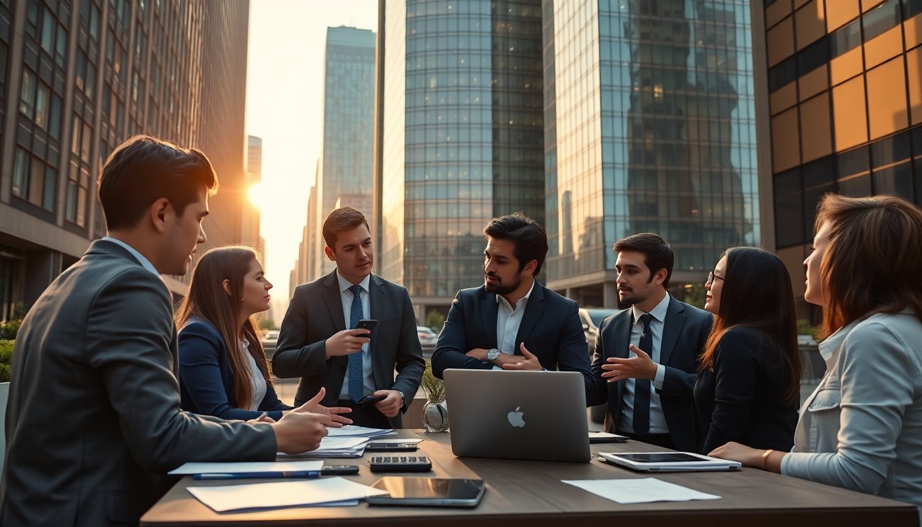 Cargos Federales contra el CEO de una Fintech Reconocida en Forbes 30 Under 30