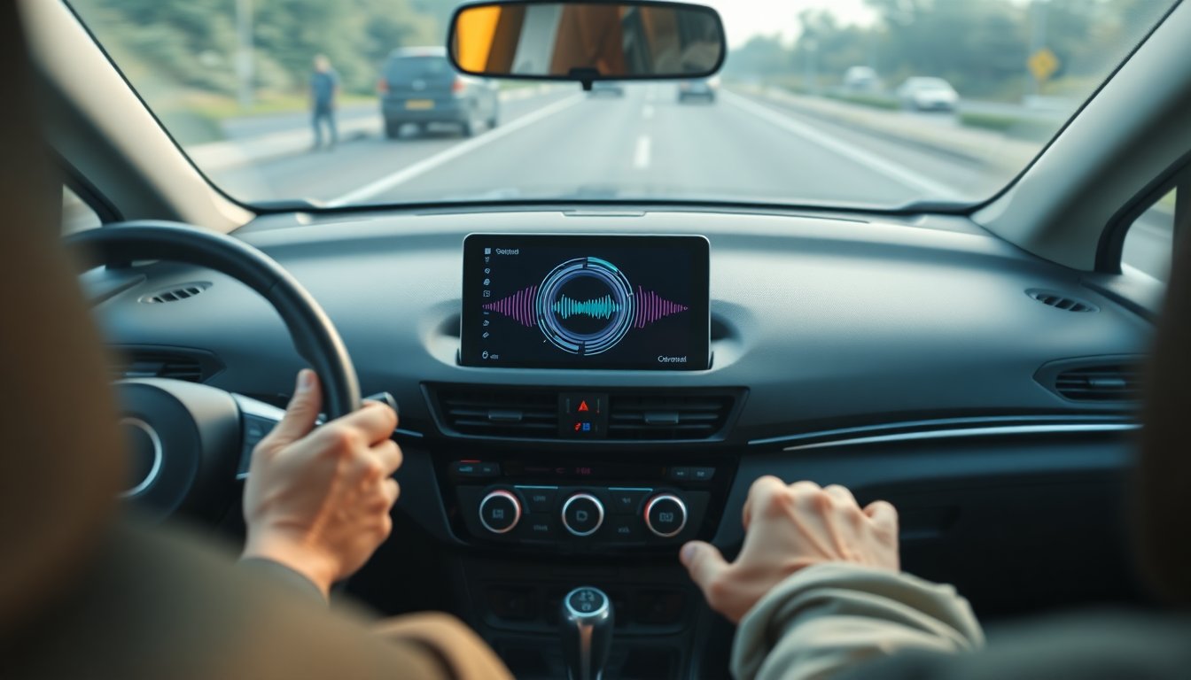CarPlay recibirá soporte para chatbots de voz en iOS 26.4