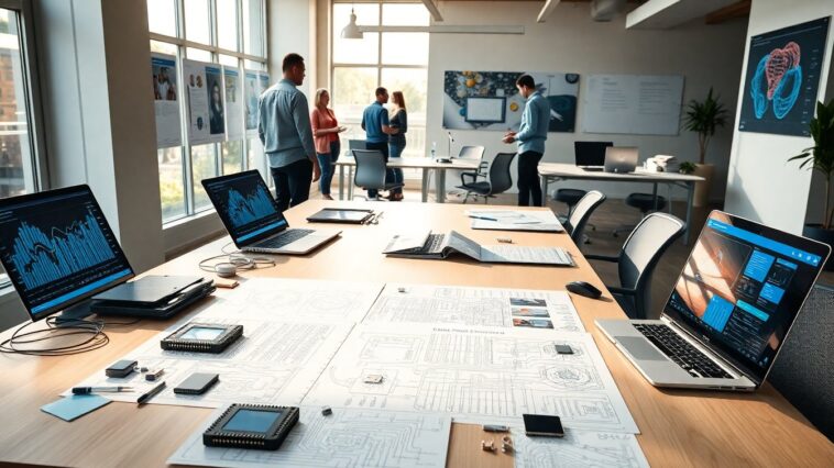 cerebras systems asegura inversion de 1000 millones y valora su futuro en 23 mil millones 1770449122