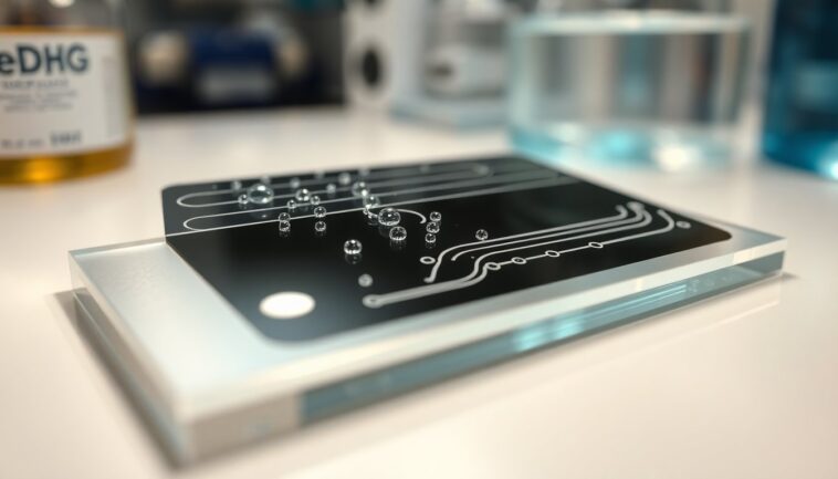 chips microfluidicos integrados para gases vesiculas y gotas nanoliticas 1770970757