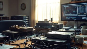 cisa advierte riesgos criticos de dispositivos obsoletos en agencias federales 1770393718