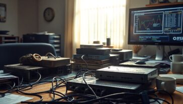 cisa advierte riesgos criticos de dispositivos obsoletos en agencias federales 1770393718