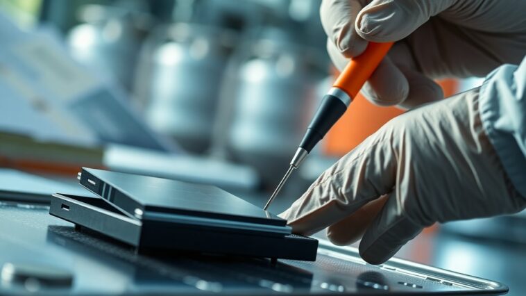 claves para comercializar celdas solares innovadoras y almacenar energia como calor 1771925823