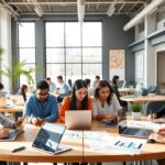 colaboracion entre gigantes de ia para impulsar startups en europa 1770819979