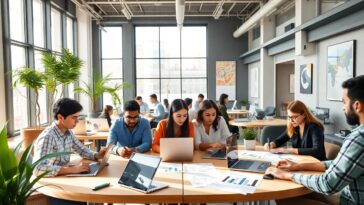 colaboracion entre gigantes de ia para impulsar startups en europa 1770819979