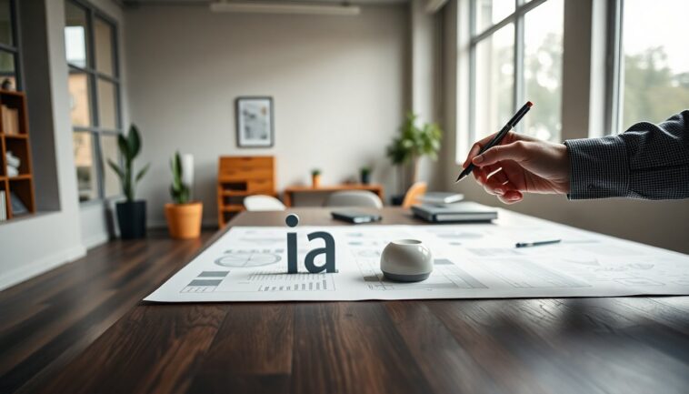 colaborar con la inteligencia artificial para mejorar la creatividad profesional 1771550025