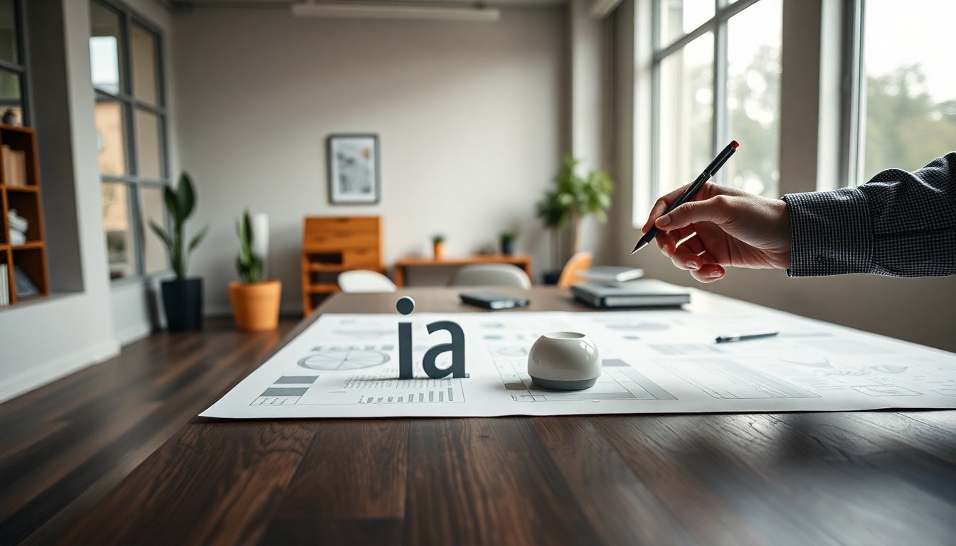 Colaborar con la inteligencia artificial para mejorar la creatividad profesional