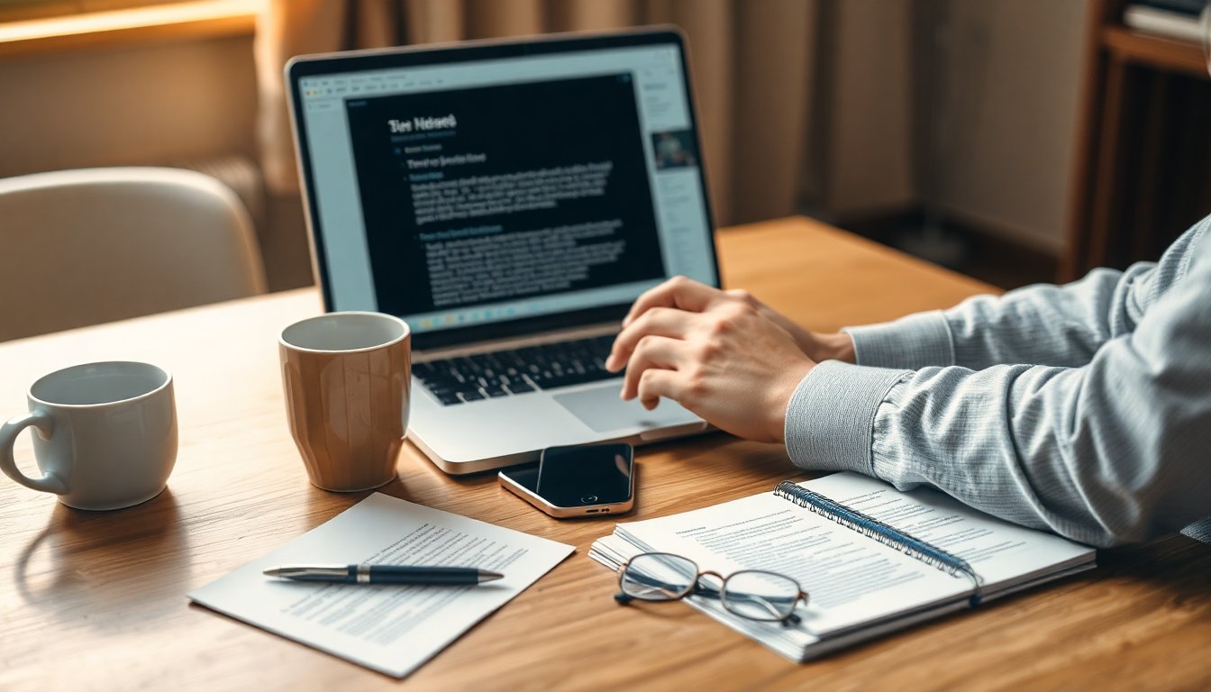 Cómo acceder rápidamente a las fuentes de los resúmenes de IA de Google