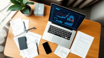 como administre mi presupuesto en herramientas de inteligencia artificial y que funciono 1771125430