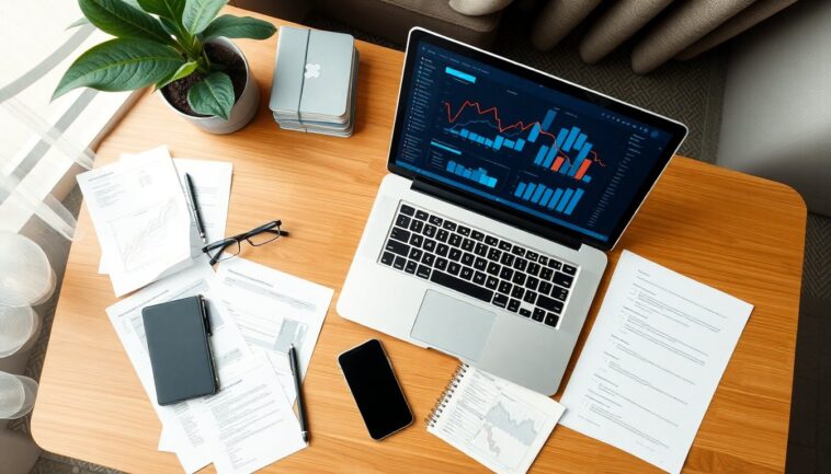 como administre mi presupuesto en herramientas de inteligencia artificial y que funciono 1771125430