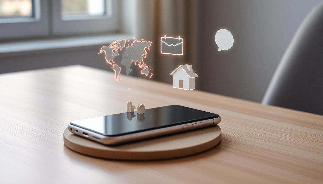 cómo airbnb introducirá inteligencia artificial para mejorar búsquedas y atención