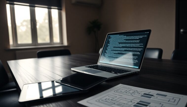 como anthropic afirma que empresas chinas usaron distillation para extraer tecnologia 1771926170