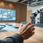 como avanzar hacia empresas autonomas sin perder control humano 1771247561