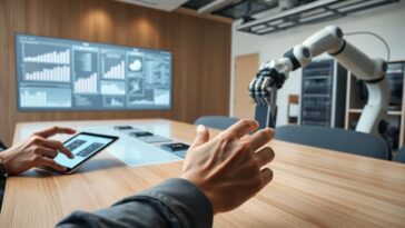 como avanzar hacia empresas autonomas sin perder control humano 1771247561