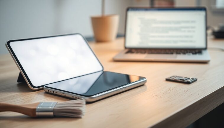 como borrar la cache de busqueda y explorar android 17 beta en tu dispositivo 1771037676