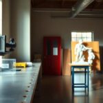 como carnegie mellon impulsa tecnologia archiva arte publico y enfrenta preguntas sobre vinculos con qatar 1771603235