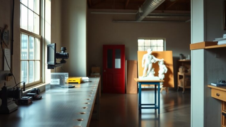 como carnegie mellon impulsa tecnologia archiva arte publico y enfrenta preguntas sobre vinculos con qatar 1771603235