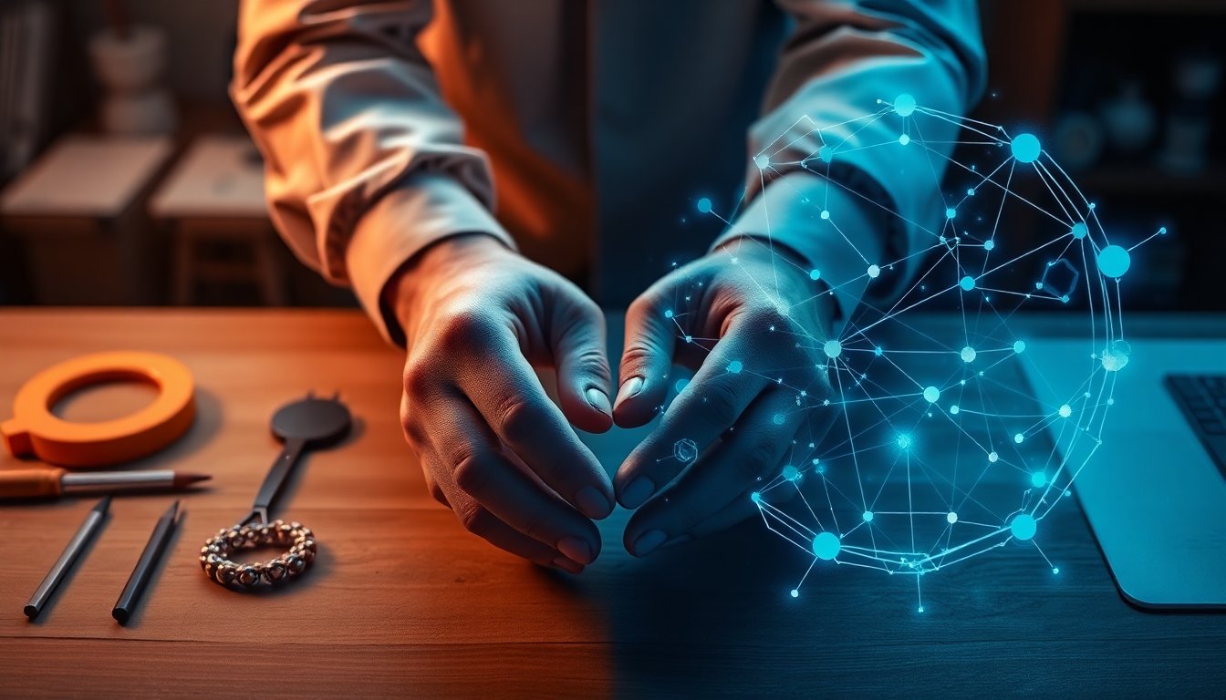 Cómo combinar pensamiento crítico humano y Gemini para liderar en la era de la inteligencia artificial