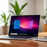 como conseguir un aspecto tipo windows 11 en kde plasma y revitalizar equipos con distros ligeras 1772092369