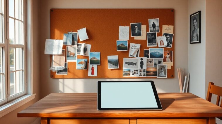 como el auge de la ia esta cambiando pinterest y molestando a artistas 1771690452