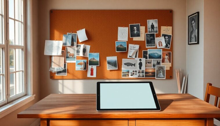 como el auge de la ia esta cambiando pinterest y molestando a artistas 1771690452