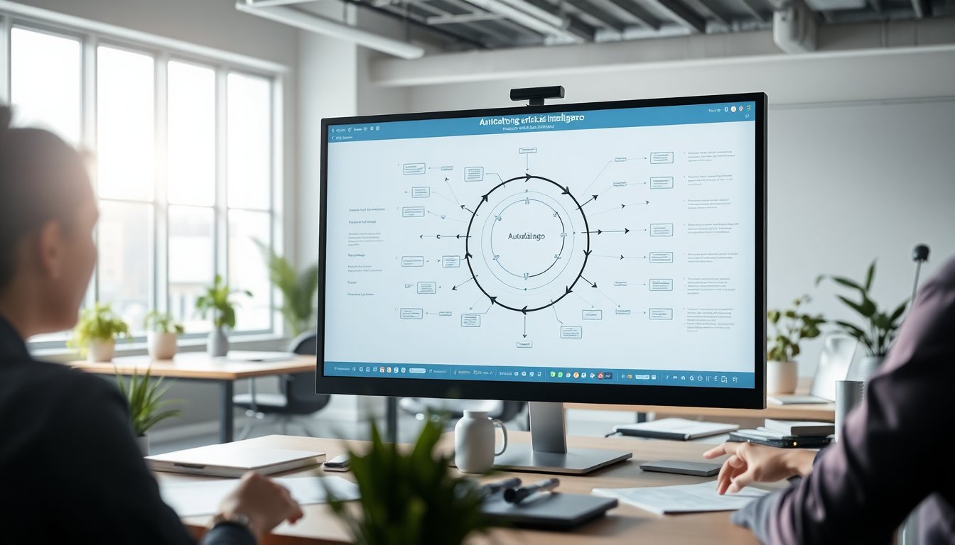 Cómo el autodiálogo mejora la multitarea en la inteligencia artificial