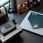 como el control termico de semiconductores la memorizar de datos y las startups europeas redibujan la ia 1771900511