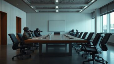 como el enfrentamiento entre el pentagono y anthropic reconfigura el uso militar de la ia 1772286706