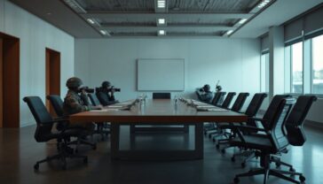 como el enfrentamiento entre el pentagono y anthropic reconfigura el uso militar de la ia 1772286706