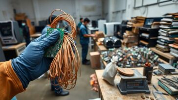 como el reciclaje de e waste impulsa la seguridad mineral y la economia local 1771978897