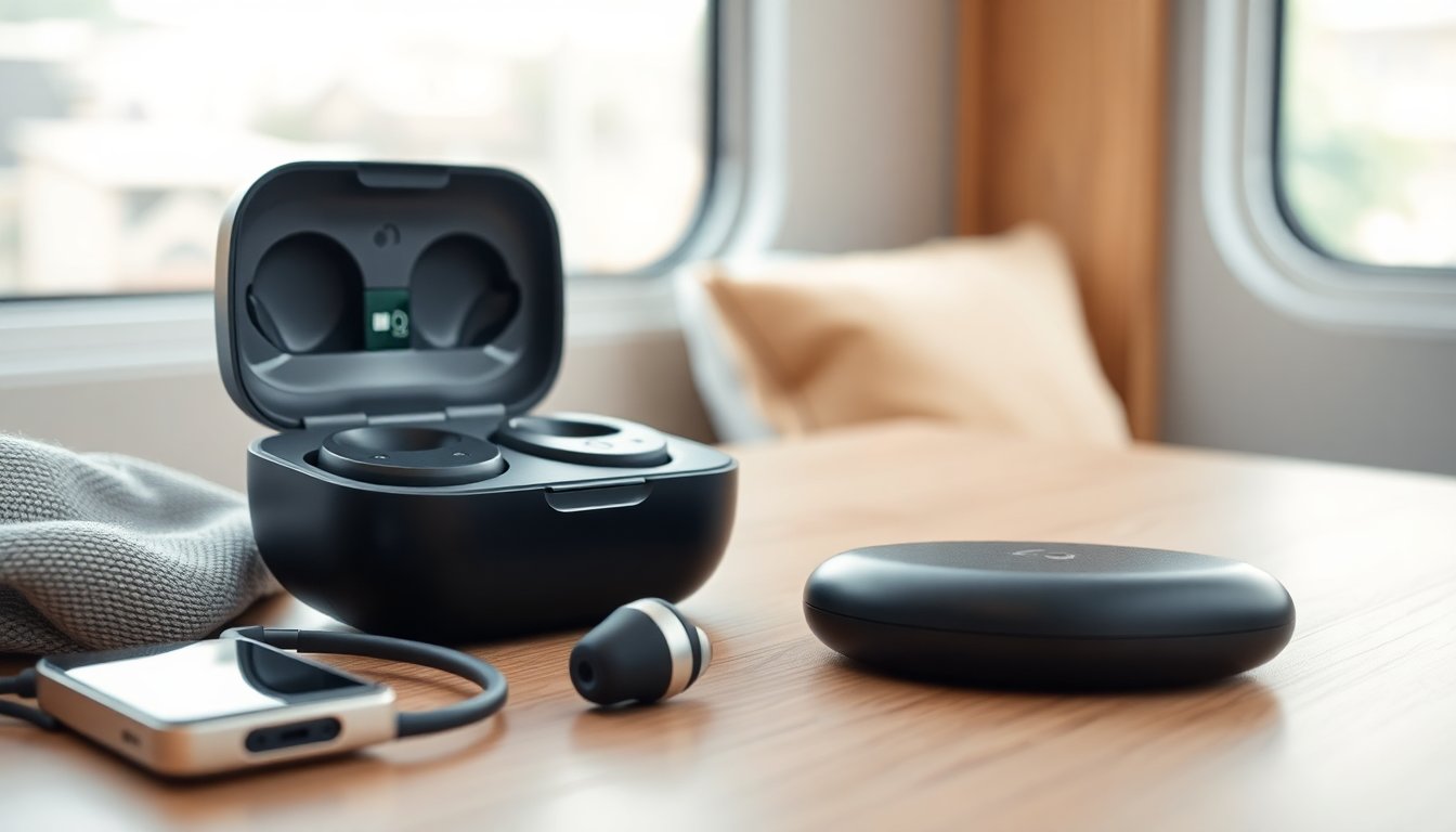Cómo elegir auriculares cómodos: guía y recomendaciones