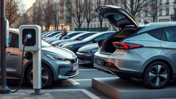 como evolucionan los vehiculos electricos entre innovacion precios y desafios 1771055914