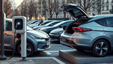 como evolucionan los vehiculos electricos entre innovacion precios y desafios 1771055914