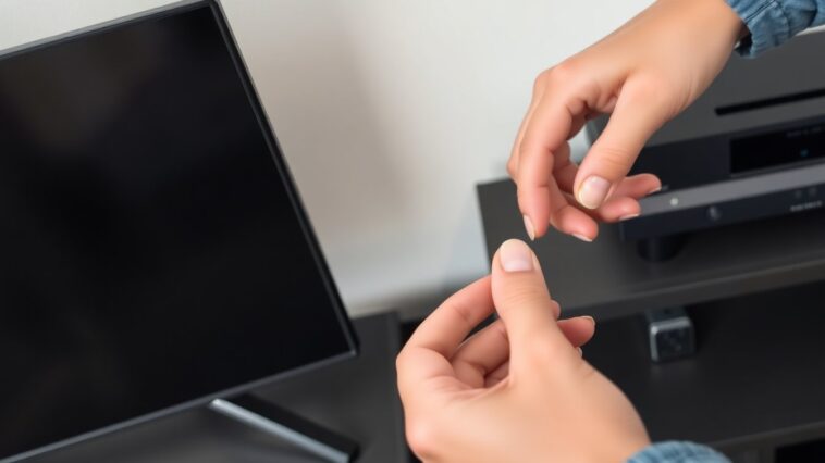 como exprimir la conexion hdmi para mejor imagen y audio 1771296947