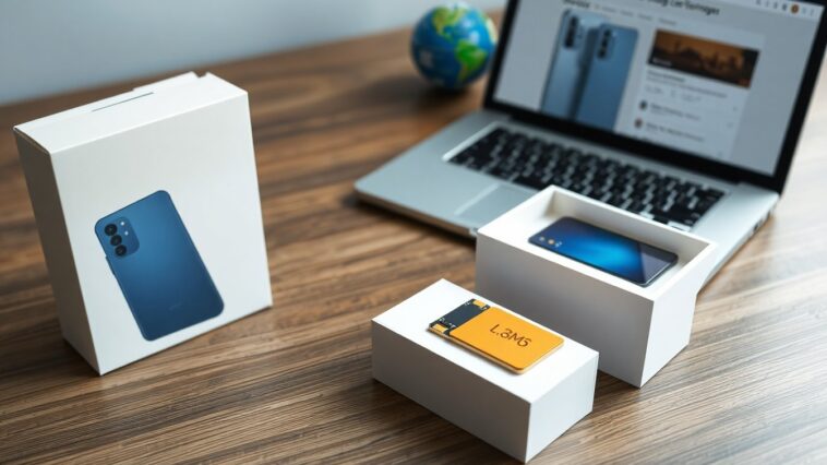 como funciona la oferta de doble almacenamiento en las preordenes del galaxy s26 1771410826