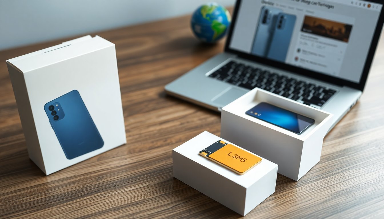 Cómo funciona la oferta de doble almacenamiento en las preórdenes del Galaxy S26