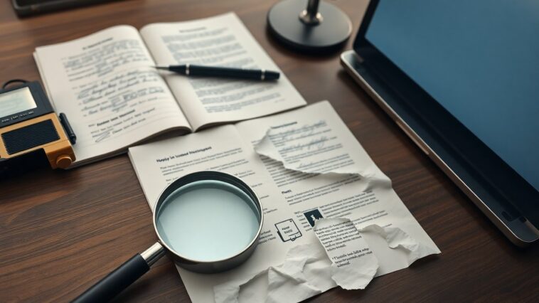 como interpretar un articulo generado y que significa para los medios 1771088937