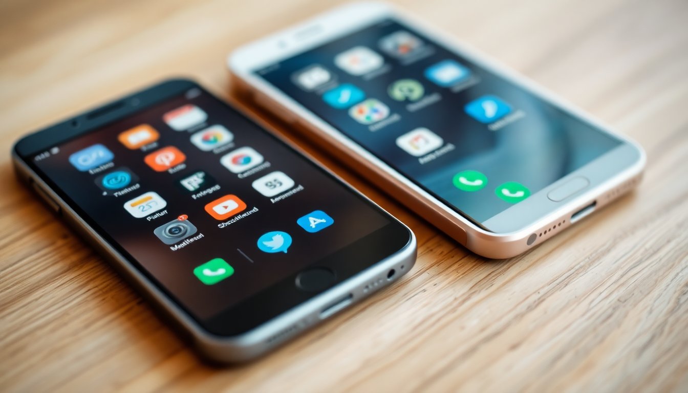 cómo ios 26.3 y la presión europea aceleran la interoperabilidad móvil