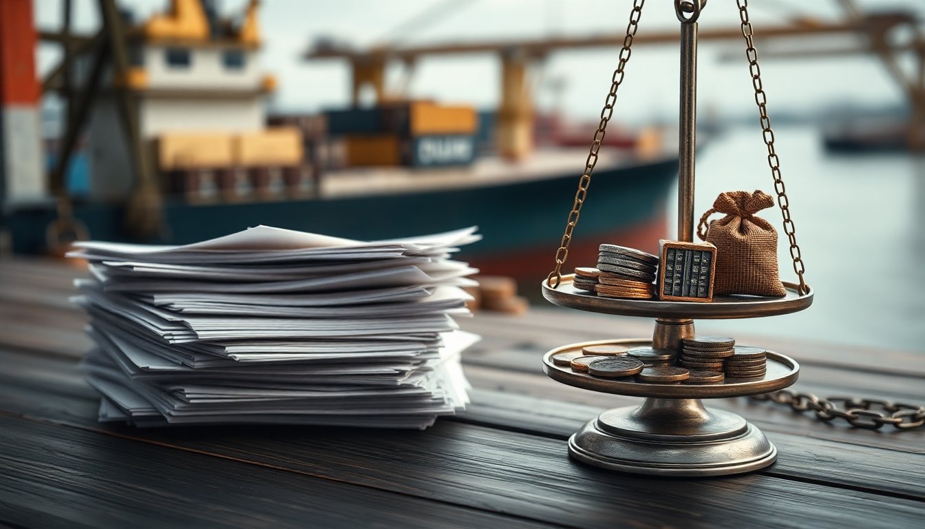 Cómo la administración reconfigura los aranceles tras la decisión del Tribunal Supremo