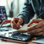 como la autenticidad puede salvar a la economia de creadores en la era de la ia 1771826366