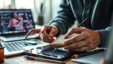 como la autenticidad puede salvar a la economia de creadores en la era de la ia 1771826366