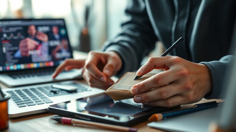 como la autenticidad puede salvar a la economia de creadores en la era de la ia 1771826366