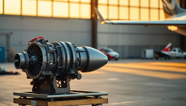 como la aviacion regional reduce emisiones y mejora resultados financieros 1771317171